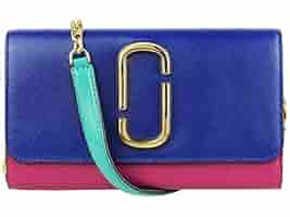 Amazon | [マーク ジェイコブス] MARC JACOBS 財布 長財布
